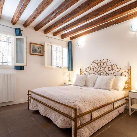 San Giacomo Pied-A-Terre House By Wonderful Italy Veneţia Exterior foto