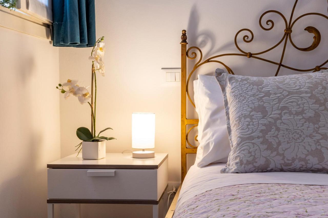 San Giacomo Pied-A-Terre House By Wonderful Italy Veneţia Exterior foto