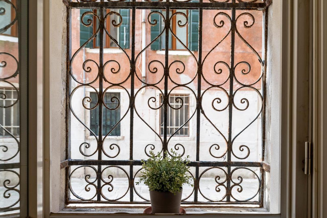 San Giacomo Pied-A-Terre House By Wonderful Italy Veneţia Exterior foto