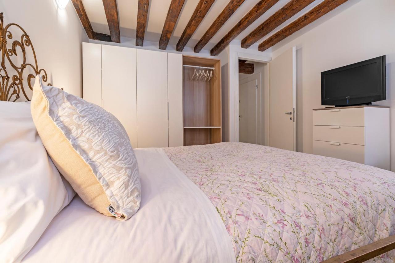 San Giacomo Pied-A-Terre House By Wonderful Italy Veneţia Exterior foto