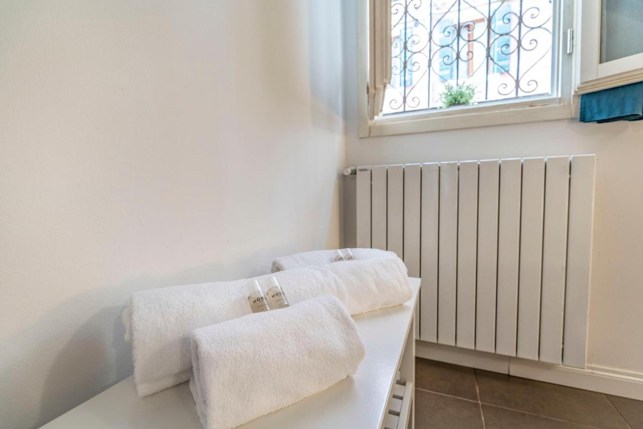 San Giacomo Pied-A-Terre House By Wonderful Italy Veneţia Exterior foto