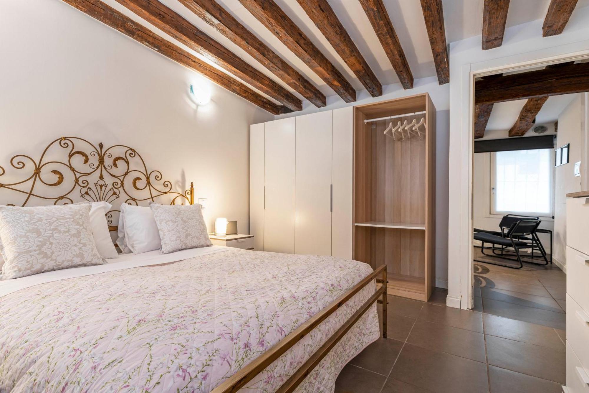San Giacomo Pied-A-Terre House By Wonderful Italy Veneţia Exterior foto